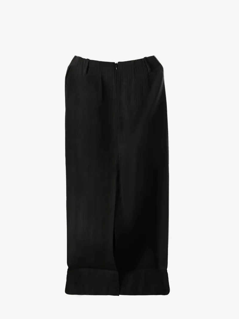 Skirts>ATELIER NEW YORK Long Skirt
