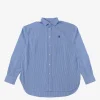 Shirts>POLO RALPH LAUREN Long Sleeve Blouse