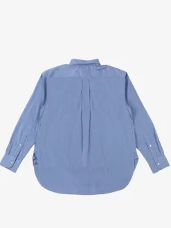 Shirts>POLO RALPH LAUREN Long Sleeve Blouse