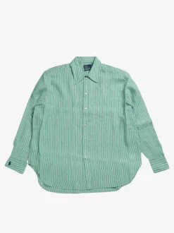Shirts>POLO RALPH LAUREN Long Sleeve Button Front Shirt