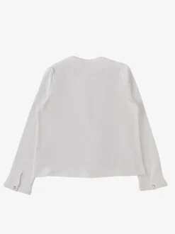 Knitwear>POLO RALPH LAUREN Long Sleeve Cardigan