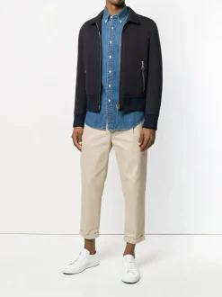 Shirts | Shirts>POLO RALPH LAUREN Long Sleeve Denim Sport Shirt