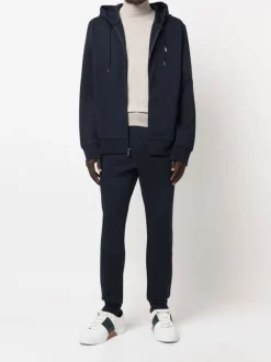 Sweats & Hoodies>POLO RALPH LAUREN Long Sleeve Full Zip Hoodie