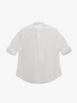 Shirts>POLO RALPH LAUREN Long Sleeve Garment-Dyed Oxford Sport Shirt