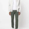Sweats & Hoodies>POLO RALPH LAUREN Long Sleeve Knit Full Zip Hooded Sweatshirt