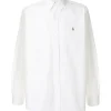 Shirts>POLO RALPH LAUREN Long Sleeve Oxford Sport Shirt