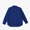 Shirts>POLO RALPH LAUREN Long Sleeve Oxford Sport Shirt