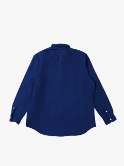 Shirts>POLO RALPH LAUREN Long Sleeve Oxford Sport Shirt