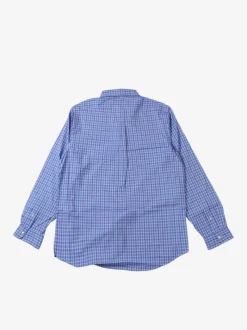 Shirts>POLO RALPH LAUREN Long Sleeve Performance Twill Sport Shirt