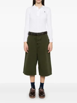 Shirts>POLO RALPH LAUREN Long Sleeve Polo Shirt