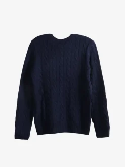 Knitwear>POLO RALPH LAUREN Long Sleeve Pullover