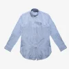 Shirts>POLO RALPH LAUREN Long Sleeve Stretch Poplin Classic Fit Shirt
