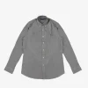 Shirts>POLO RALPH LAUREN Long Sleeve Stretch Poplin Shirt