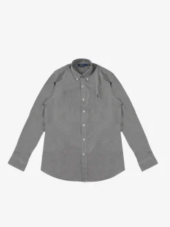 Shirts>POLO RALPH LAUREN Long Sleeve Stretch Poplin Shirt