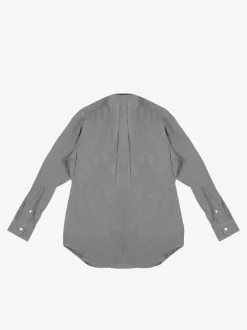 Shirts>POLO RALPH LAUREN Long Sleeve Stretch Poplin Shirt