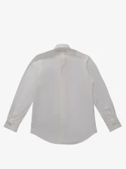 Shirts>POLO RALPH LAUREN Long Sleeve Stretch Poplin Classic Fit Shirt