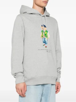 Sweats & Hoodies>POLO RALPH LAUREN Long Sleeve Sweatshirt