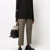 Knitwear>UMA WANG Long Sleeve Top