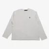T-shirts>POLO RALPH LAUREN Long Sleeve T-Shirt