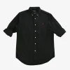 Shirts>POLO RALPH LAUREN Long Sleeved Oxford Shirt