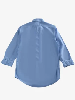 Shirts>POLO RALPH LAUREN Long Sleeved Oxford Shirt