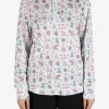 T-shirts>SKY HIGH FARM Long Sleeved Thermal Knit T-Shirt