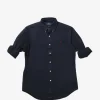 Shirts>POLO RALPH LAUREN Long-Sleeve Garment
