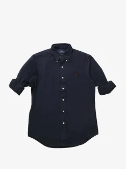 Shirts>POLO RALPH LAUREN Long-Sleeve Garment