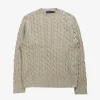 Knitwear>POLO RALPH LAUREN Long-Sleeve Garment