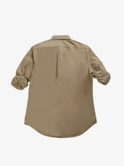Shirts>POLO RALPH LAUREN Long-Sleeve Garment