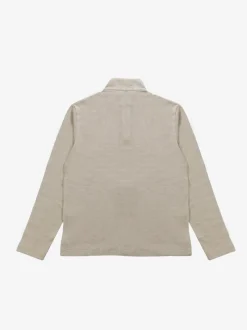 Sweats & Hoodies>POLO RALPH LAUREN Long-Sleeve Jacquard 1/2 Zip Pullover