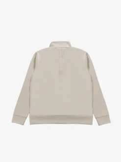 Sweats & Hoodies>POLO RALPH LAUREN Long-Sleeve Loopback Terry 1/2 Zip W/On