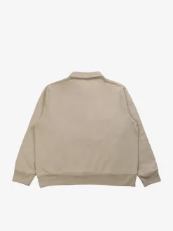 Sweats & Hoodies>POLO RALPH LAUREN Long-Sleeve Loopback Terry 1/2 Zip Sweatshirt