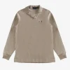 Shirts>POLO RALPH LAUREN Long-Sleeve Polo
