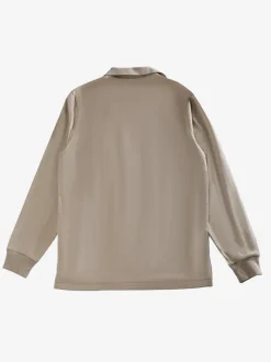 Shirts>POLO RALPH LAUREN Long-Sleeve Polo