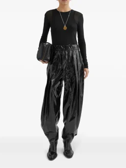 Shirts>JIL SANDER Long-Sleeved Shirt