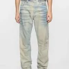 Jeans>ACNE STUDIOS 1999 Loose Fit Jeans