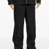 Pants>JIL SANDER Loose Fit Pants