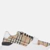 Sneakers>BURBERRY Low Top Sneaker
