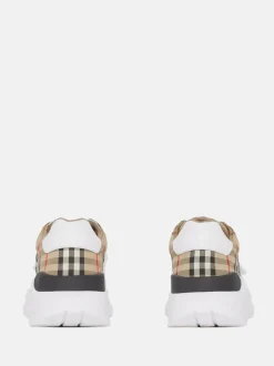 Sneakers>BURBERRY Low Top Sneaker