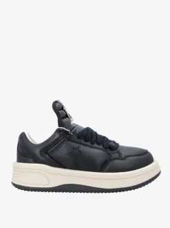 Sneakers | Sneakers>RICK OWENS DRKSHDW X CONVERSE Low Top Turbowpn Sneakers