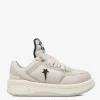 Sneakers | Sneakers>RICK OWENS DRKSHDW X CONVERSE Low Top Turbowpn Sneakers