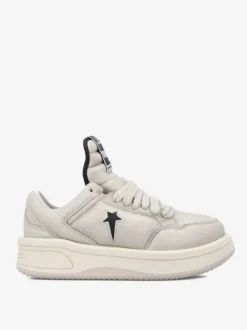 Sneakers | Sneakers>RICK OWENS DRKSHDW X CONVERSE Low Top Turbowpn Sneakers