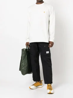T-shirts | T-shirts>CARHARTT WIP L/S Chase T-Shirt
