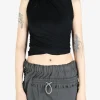 Tops>RICK OWENS LILIES Luna Top