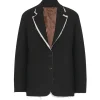 Jackets & Coats>THE ROW Lysandre Jacket