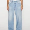 Jeans | Jeans>ACNE STUDIOS 1981M Baggy Fit Jeans