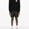 Sweats & Hoodies>AMIRI Ma Core Logo Hoodie