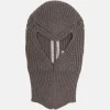 Hats>RICK OWENS Maglia Passamontagna Hat