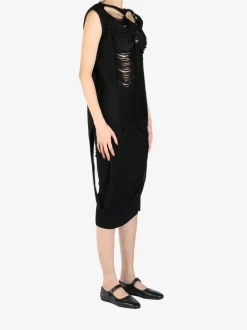 Tops>RICK OWENS Maglia Top Sl Top